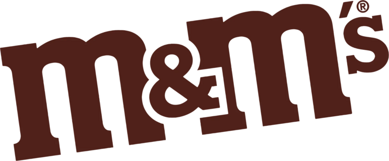 M&M's
