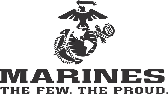 US Marines