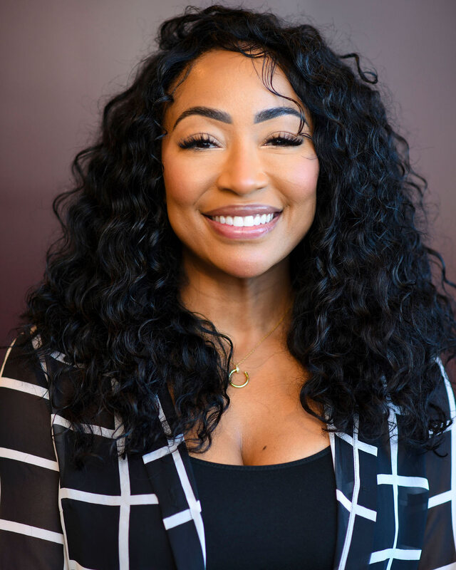 Brittany Simmons