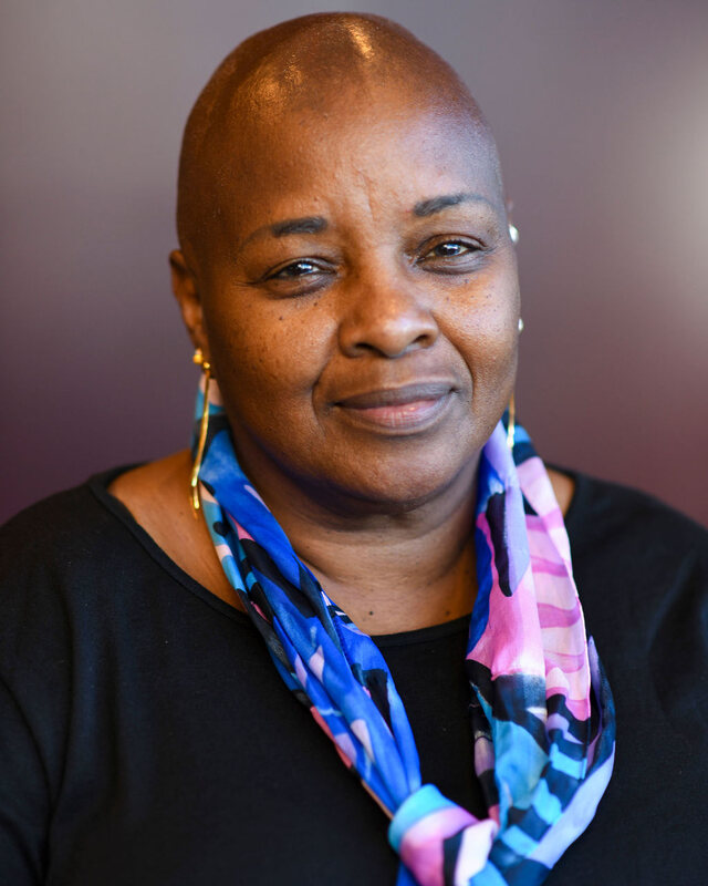 Cheryll Bolden
