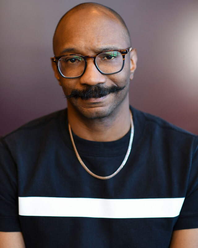 Marcus Dean