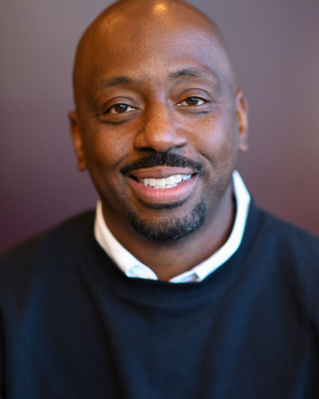 Shaun Newsum