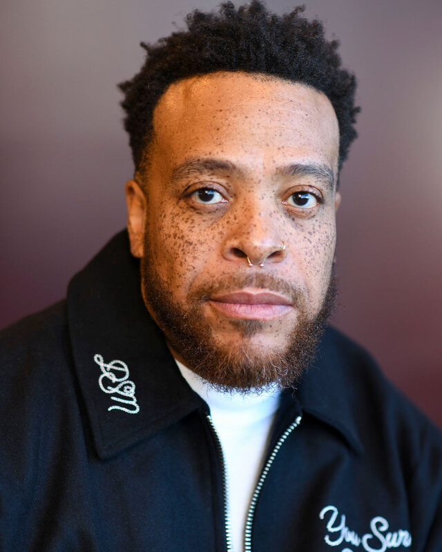 Tahir Moore
