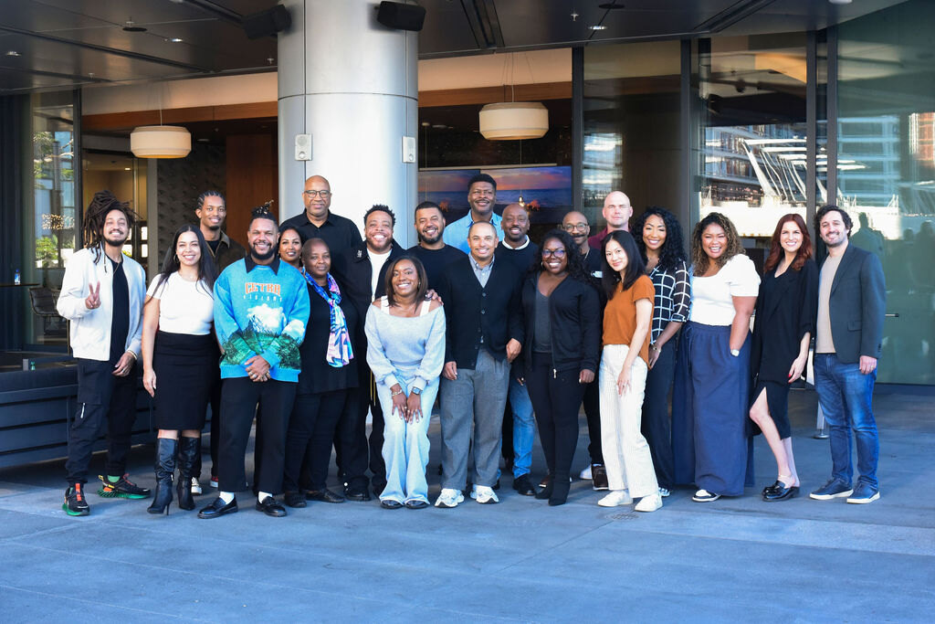 The Culture Genesis team